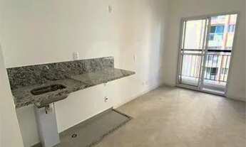 Imagem 3: Bela Vista Apartamento com 1 dormitório