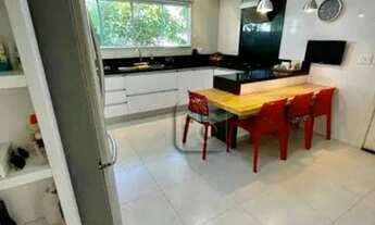 Imagem 14: Casa com 6 dormitórios, 470 m² - venda por R$ 5.550.000,00 ou aluguel por R$ 36.000,00/mês