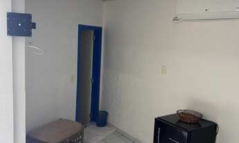 Imagem 3: Kitnet mobiliada tudo incluso! - Bem localizado Anual