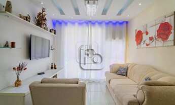 Imagem 3: Apartamento com 3 dormitórios à venda, 92 m² por R$ 895.000,00 - Jacarepaguá - Rio de Jane