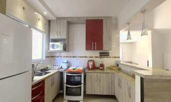 Imagem 6: Sobrado Mobiliado para venda no Helbor Ipoema Casas