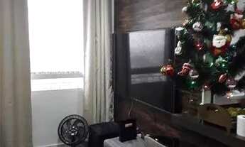 Imagem: Apartamento com 2 dormitórios à venda