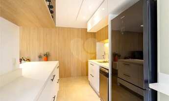 Imagem 4: Luxo na Vila Mariana