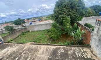 Imagem 4: Ponte alta norte