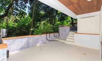 Imagem 5: Casa com 4 dormitórios à venda, 300 m² por R$ 2.199.000,00 - Itanhangá - Rio de Janeiro/RJ