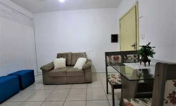 Imagem 2: Apartamento para Venda - 50.8m², 2 dormitórios, Centro Histórico