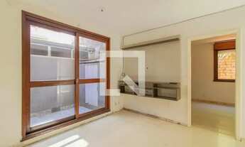 Imagem 2: Apartamento à Venda - Santa Tereza , 1 Quarto, 36 m2