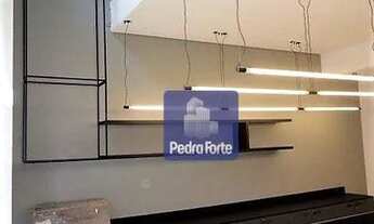 Imagem 6: Conjunto comercial duplex, moderno e semi mobiliado