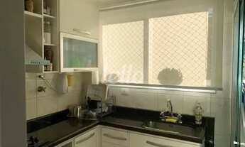 Imagem 6: Santo André - Apartamento Padrão - Jardim