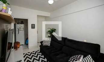 Imagem 3: Apartamento para Aluguel - Méier, 2 Quartos, 61 m2