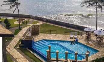 Imagem 3: Casa frente para o mar