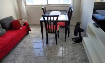 Imagem 2: Apartamento para aluguel tem 45 metros quadrados com 1 quarto em Barra - Salvador - Bahia