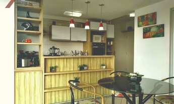 Imagem 7: Apartamento com 3 dormitórios à venda, 130 m² por R$ 976.000,00 - Jardim do Mar - São Bern