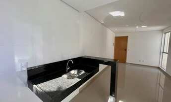 Imagem 6: Belo Horizonte - Apartamento Padrão - Santa Branca