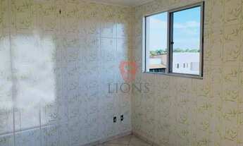 Imagem 4: Apartamento com 2 dormitórios para alugar, 45 m² por R$ 650/mês - Dona Mercedes - Gravataí