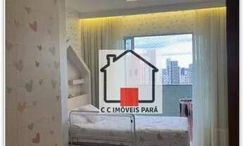 Imagem 4: Ed. Tulipas, 181 m², 3 Suítes, 3 Vagas, Andar alto, à Venda, Umarizal, Belem -Pará