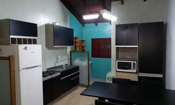 Imagem 4: Apartamento com 1 dormitório para alugar, 52 m² por R$ 1.900/mês - Bela Vista - Porto Aleg