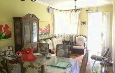 Imagem 3: PORTO ALEGRE - Casa Padrão - Petrópolis