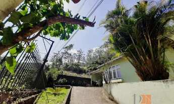 Imagem 2: Petrópolis - Casa Padrão - Duarte da Silveira