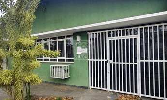 Imagem: Casa - Jardim Guanabara - Campinas