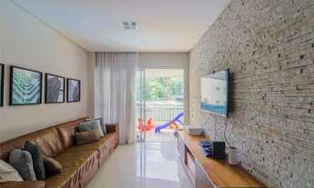 Imagem 1: São Paulo - Apartamento Padrão - ALTO DE PINHEIROS