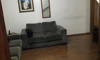 Imagem 3: Sobrado Jd.Toscana-3dorms,2vagas-R$ 495 mil financia