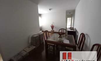 Imagem 2: Apartamento 70 metros com 2 dormitórios na Santa Cecília - São Paulo - SP