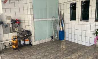 Imagem 7: Sobrado com 3 dormitórios à venda, 130 m² por R$ 690.000,00 - Planalto - São Bernardo do C