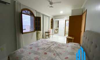 Imagem 4: Apartamento cobertura com 5 quartos a venda, 217m² - Praia do Morro - Guarapari/ES