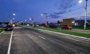 Imagem 6: OF- Lotes pronto para construir no Lagoa Parque por trás do Fórum e a 2 minutos do centro