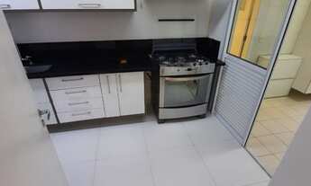 Imagem 3: Apartamento para alugar no bairro Paraíso - São Paulo/SP, Zona Sul