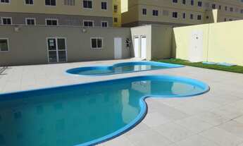 Imagem 4: Apartamento para Venda em Fortaleza, Cristo Redentor, 2 dormitórios, 1 banheiro, 1 vaga