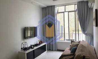 Imagem: Apartamento para venda com 68 metros quadrados