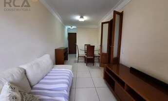 Imagem 1: Apartamento mobiliado na Vila Olímpia