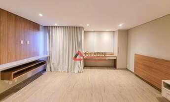 Imagem: Apartamento com 1 dorm - Jardim América