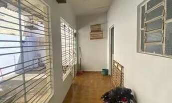 Imagem: CASA COM TRÊS QUARTOS NO BAIRRO DO BENGUI