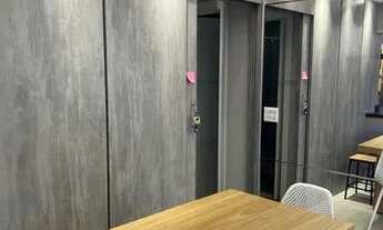 Imagem 5: Venda Cobertura 2 Dormitórios - 144 m² Moema