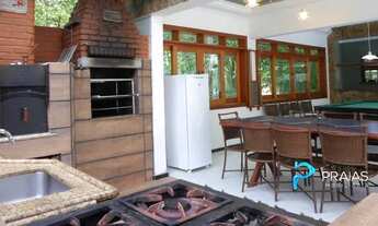 Imagem 5: Casa com lazer, 8 dormitórios, Riviera de São Lourenço