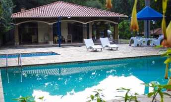 Imagem: Chácara para Venda em Itatiba, Centro