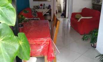 Imagem 3: Apartamento-À VENDA-Taquara-Rio de Janeiro-RJ