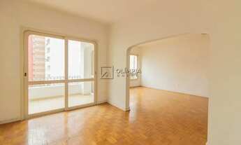 Imagem: Apartamento Venda Jardim Paulista 207 m²