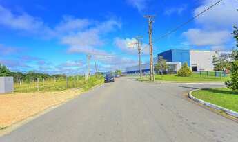 Imagem 3: Galpão/Depósito/Armazém para venda com 550 metros em São Jose dos Pinhais PR