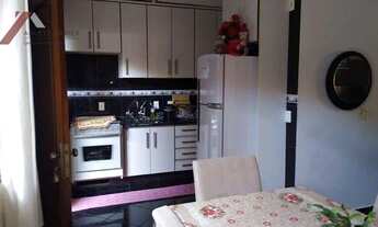 Imagem 7: Sobrado com 3 dormitórios à venda, 105 m² por R$ 530.000,00 - Jardim das Quatro Marias - S