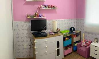 Imagem 5: Apartamento - Parque Industrial - Campinas