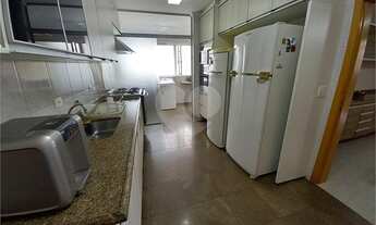 Imagem 2: São Paulo - Apartamento Padrão - ITAIM BIBI