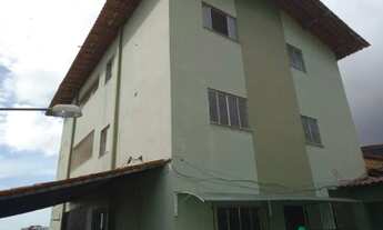 Imagem: Apartamento no Bequimão em condomínio