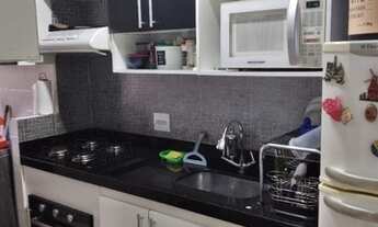 Imagem 3: Apartamento 2 dormitórios