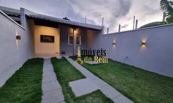 Imagem 4: Casa com 2 dormitórios, 80 m² - venda por R$ 270.000,00 ou aluguel por R$ 1.816,67/mês - V