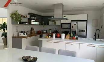 Imagem 3: Casa com 4 dormitórios à venda, 411 m² por R$ 2.390.000,00 - Santa Paula - São Caetano do