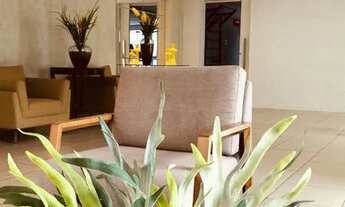 Imagem 5: Apartamento para venda tem 83 metros quadrados com 2 quartos em Cabo Branco - João Pessoa